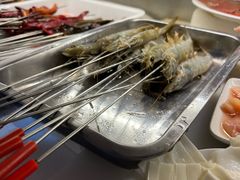-手提串串香