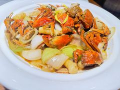 -周家二小姐的菜(西津渡店)