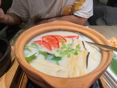 -熹素·鲜美素食Vegetarian (天河领展店)