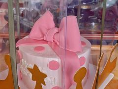 -小蕊cake私人订制蛋糕