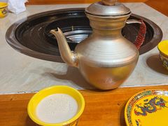 -顺顺小吃(独克宗古城店)