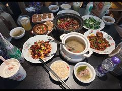 -树厨贵州菜(大十字店)