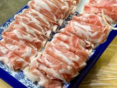 -莽哥海鲜烧烤(盘金路店)