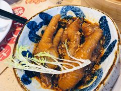 -点都德(千灯湖环宇城店)