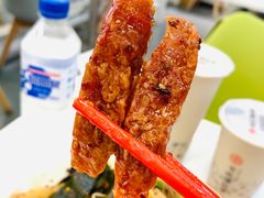 -川锦汇麻辣拌(长大店)