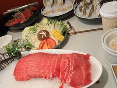 -川越泰火锅(吉利大厦店)