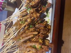 -林二哥宜烤官·宜宾小烧烤