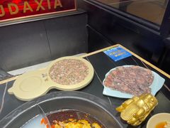 -蜀大侠火锅(四川北路店)