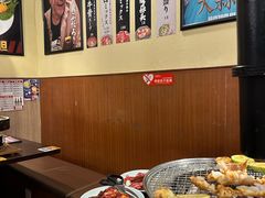 -蒜香焼肉PURUSHIN(马场路店)