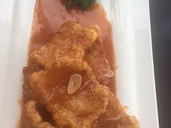 -小南洋海景餐厅(深圳湾店)