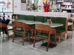 大堂-西关明记肠粉(荔枝湾店)