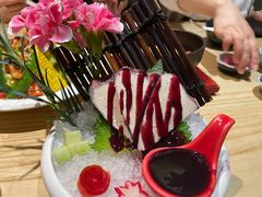 -松鱼亭·和牛烧肉(协鑫广场店)
