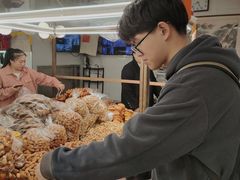 -杨老大焙子月饼干货(宽巷子民族美食街店)