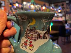 -SISTERS BAR RESTAURANT川意酒馆(嘉善老市H楼店)