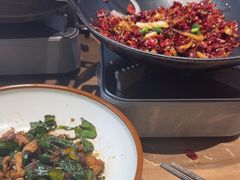 -高嗲嗲·现炒下饭菜(石鼓路店)