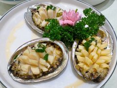 -鲜得莱渔港·小平岛海胆馆(七贤岭店)