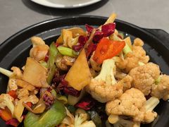 -彭城味道.地道徐州味(怡海花园店)