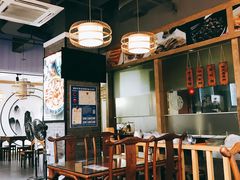大堂-小莆天(元帅路店)
