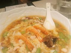 -尚一汤 广东炖汤(金桥国际店)