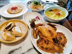 -西安饭庄·非遗陕菜(钟楼店)