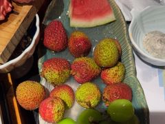 -花潮料理艺食馆(成都万象城店)