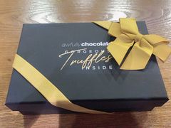-Awfully Chocolate(环球港店)