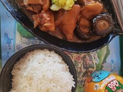 -雨林餐厅(长隆海洋王国店)