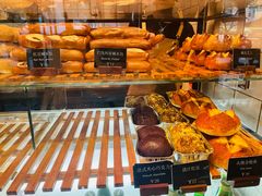 -81BAKERY(大学路店)