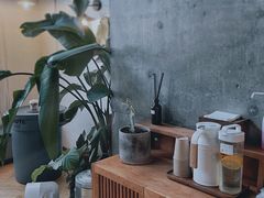 -不正咖啡(万达尊店)