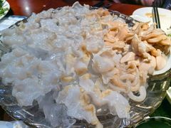 -春秋火锅(复兴中路店)