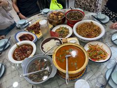 -乔家满族八大碗(流水沟店)