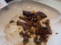 -京味斋·北京烤鸭(华威桥北工大店)