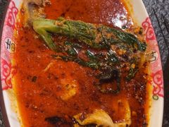 -福苗小骆驼烧烤(曲江店)