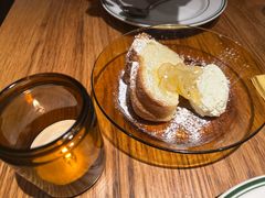 -La Strada(安福路店)