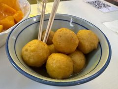 -水牛奶皇后糖水铺