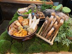 -荣轩(新荣记环球金融中心店)