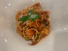 -杭州国际会议中心洲际酒店-面工坊
