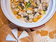 -印象鲵宴·张家界地标美食名片(溪布街店)