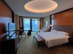 -济南喜来登酒店