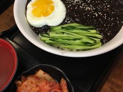 -米屋石锅拌饭(师大店)