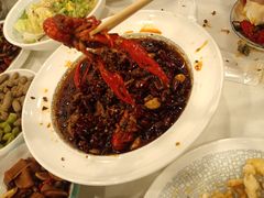 -簋街仔仔小龙虾(簋街二店)