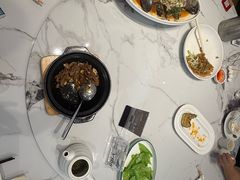 -欢乐海岸美食联盟
