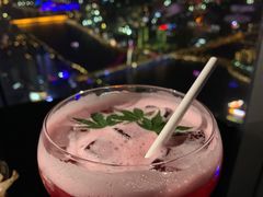 -广州四季酒店·天吧·高空酒吧