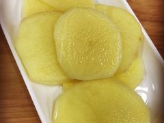 -金星纸包魚&潮汕鲜牛肉火锅(乳山路店)