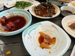 -七的湖·江南蟹舫·阳澄湖农家菜(蟹舫苑店)