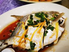 -新渔享海鲜餐厅(广海渔人码头店)