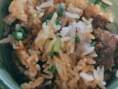 -百年果林椰子鸡(中洲店)