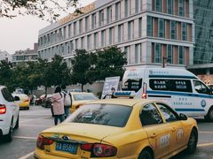 -中国医学科学院皮肤病医院