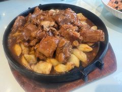 -桃子餐厅·天津菜(红星路直营店)