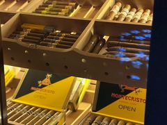 -Cohiba Atmosphere高希霸魅力俱乐部(国贸店)